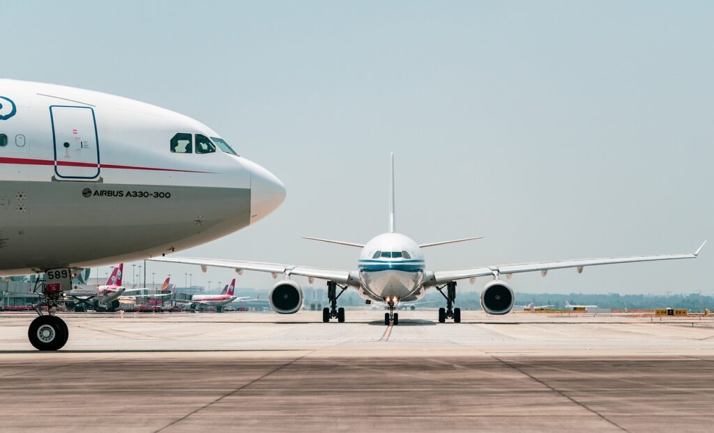 Air Cargo