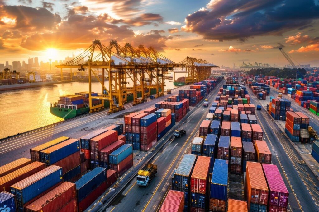 Shipment Port